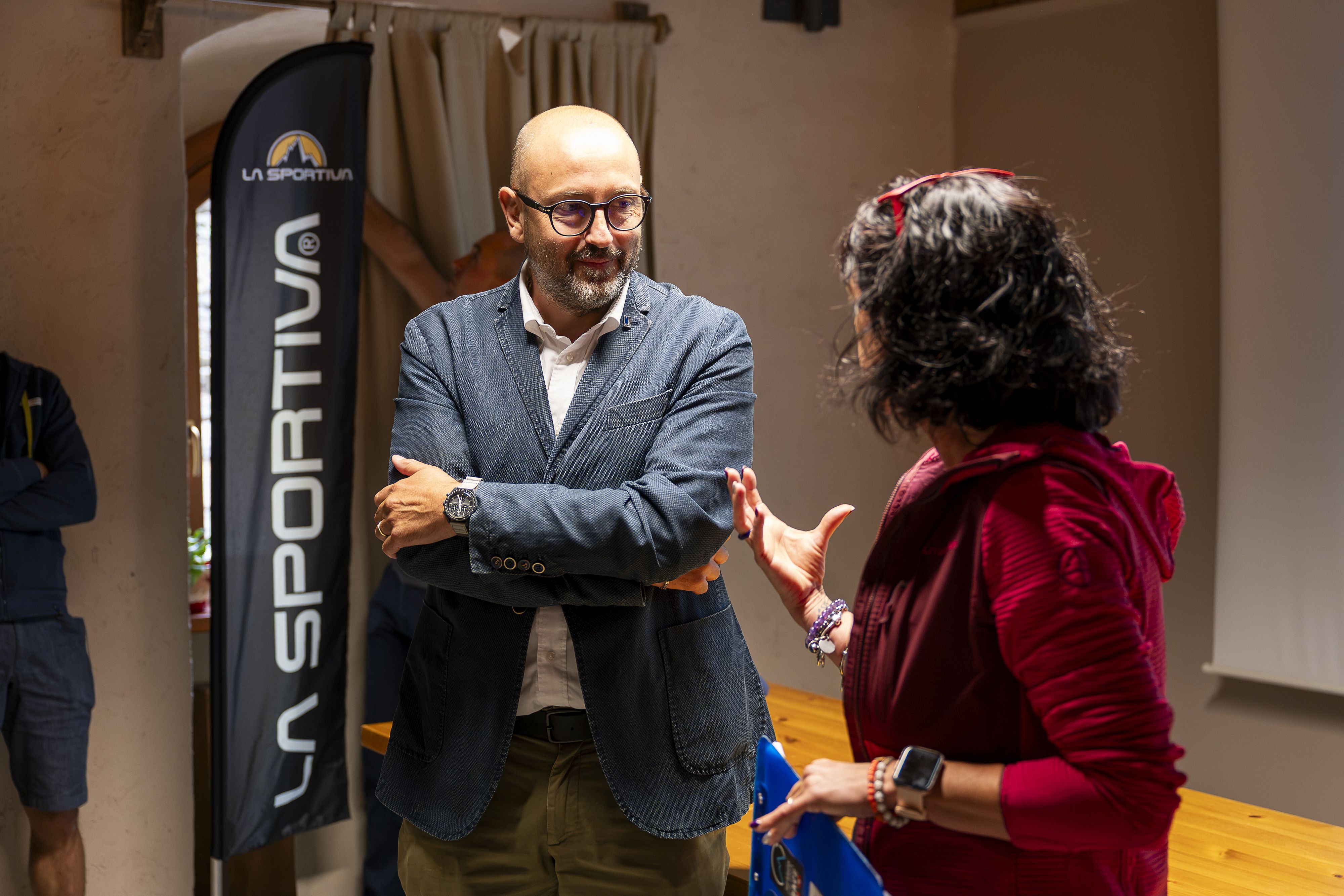 © Trofeo Mezzalama Ufficio Stampa