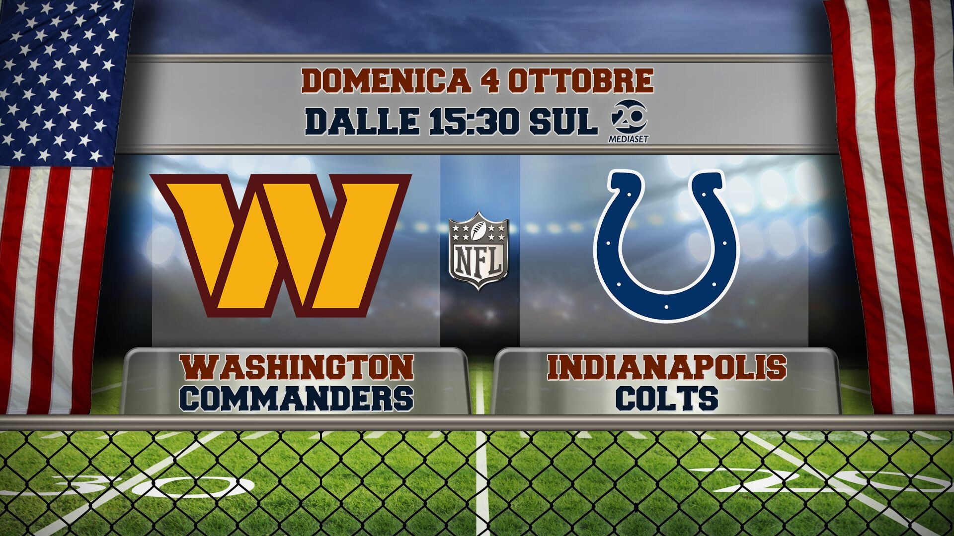 © sportmediaset