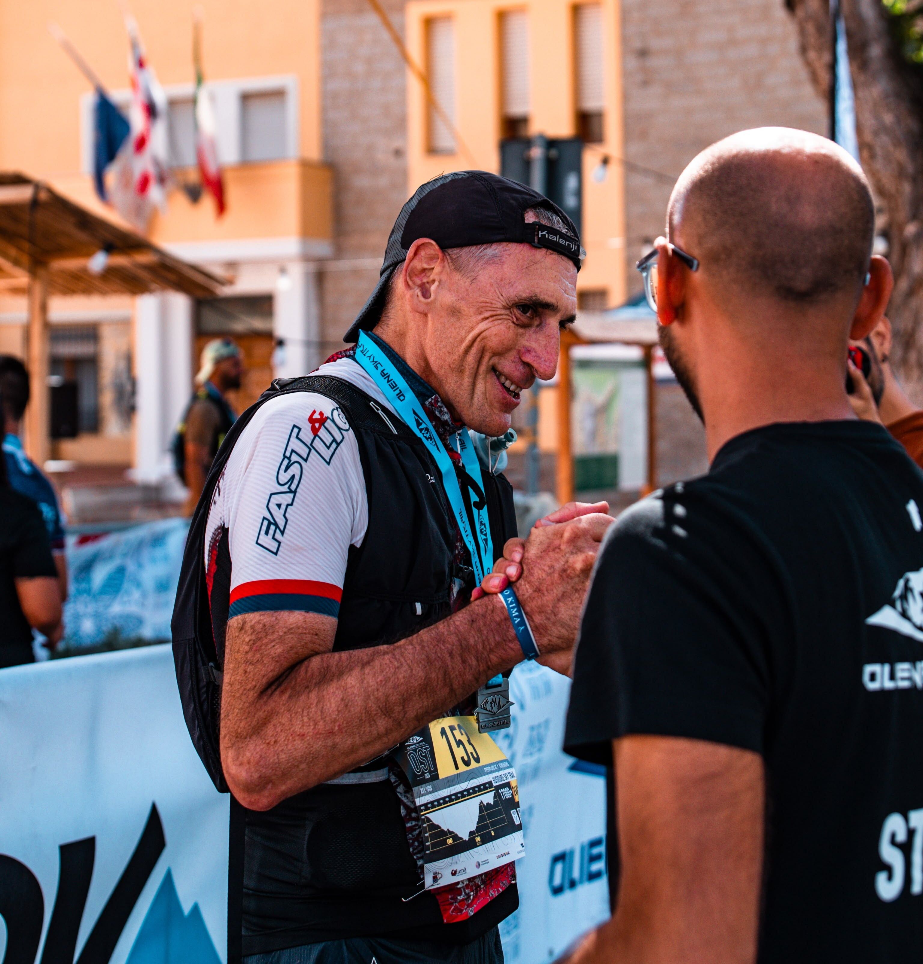 © Oliena Sky Trail Ufficio Stampa