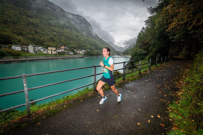 © Val Bregaglia Trail Ufficio Stampa