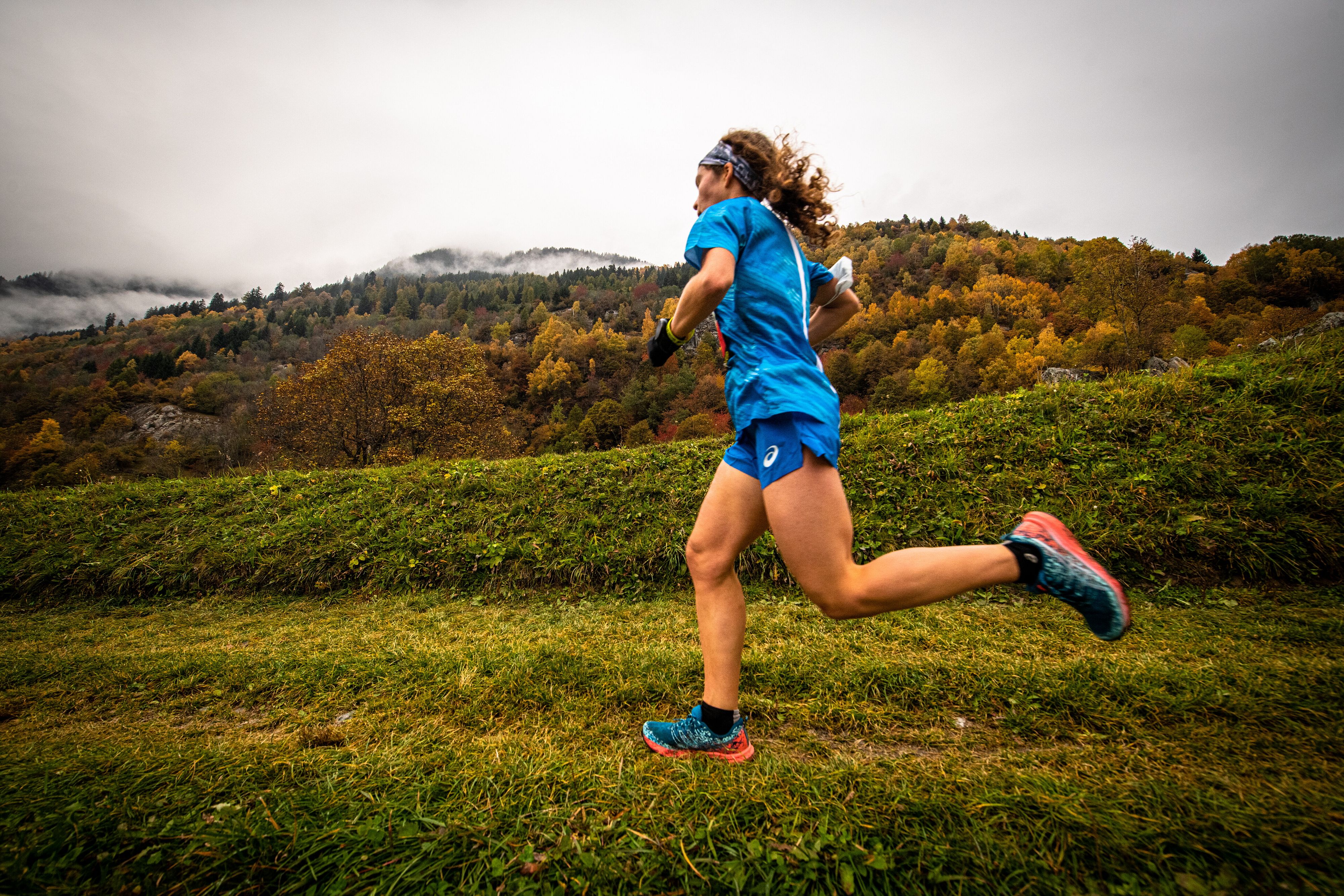 © Val Bregaglia Trail Ufficio Stampa