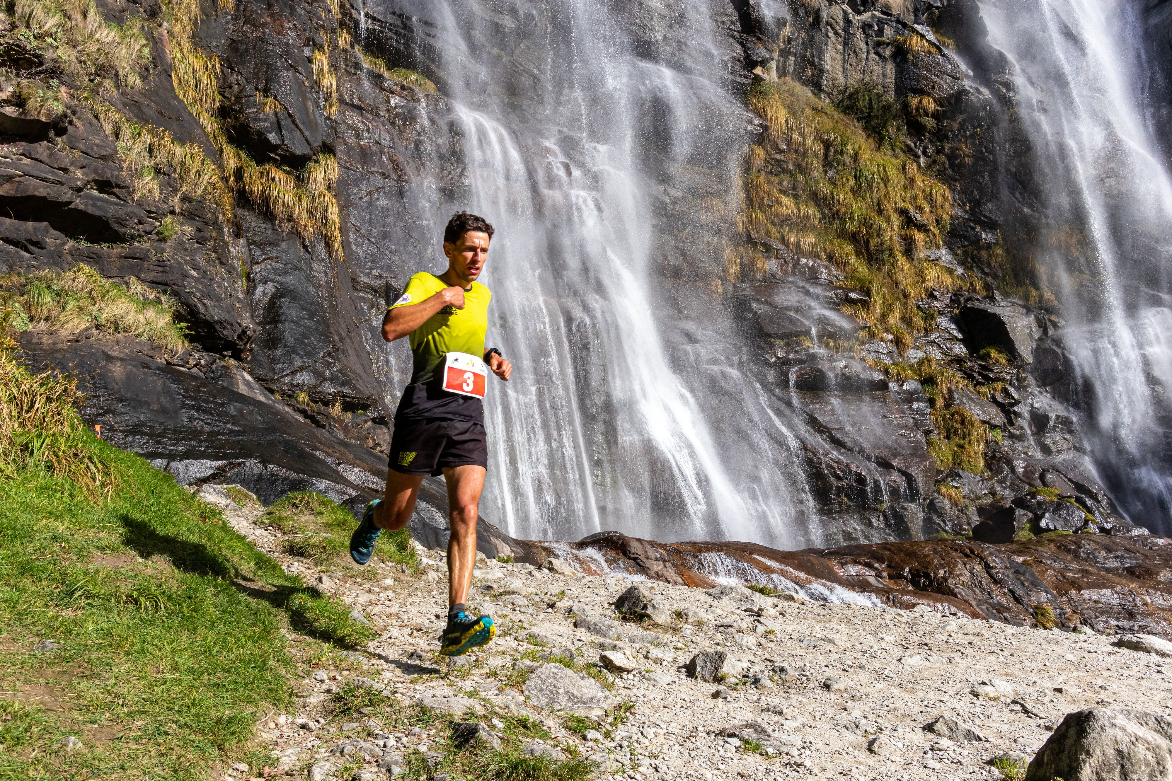 © Val Bregaglia Trail Ufficio Stampa