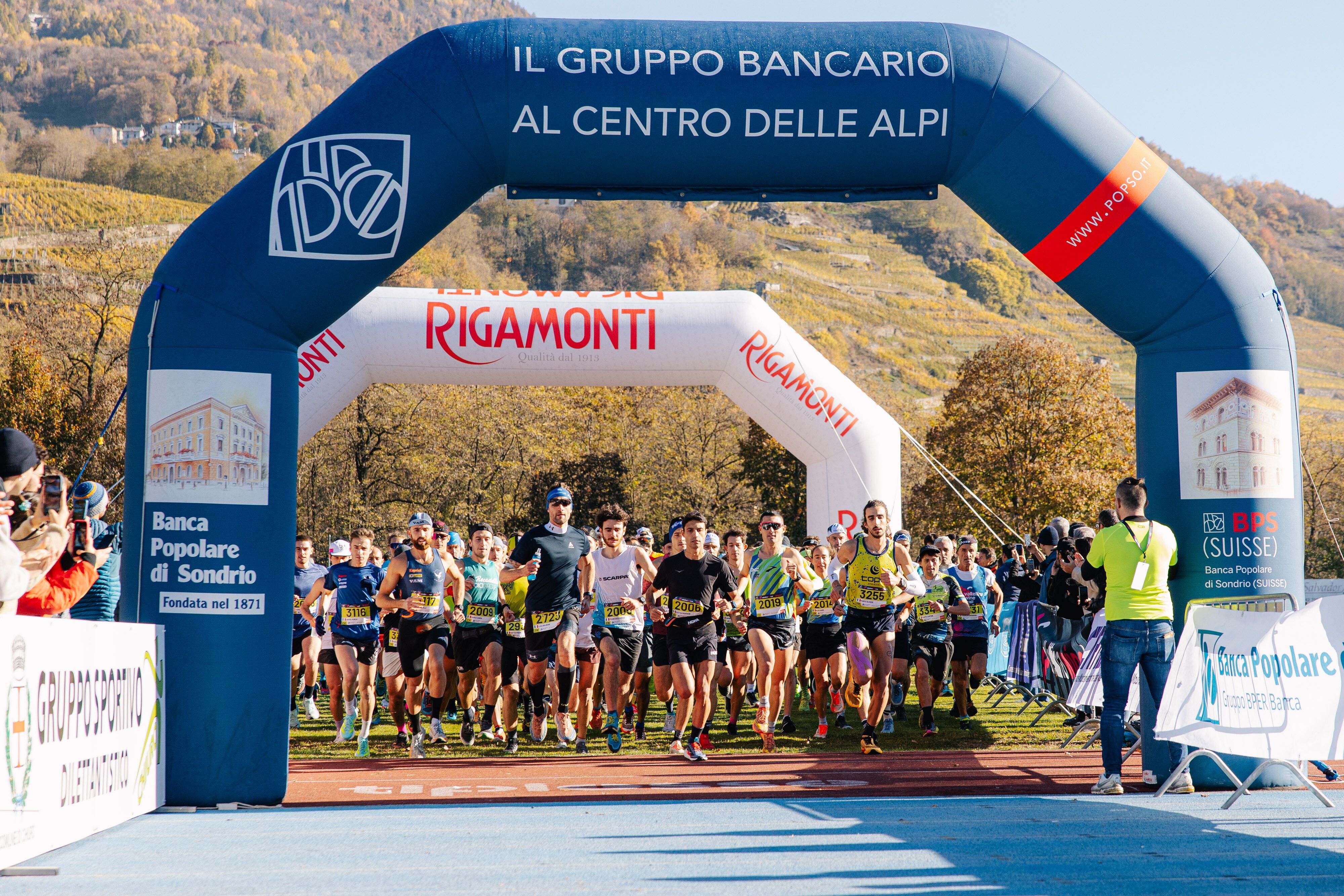 © Luca Calcagno