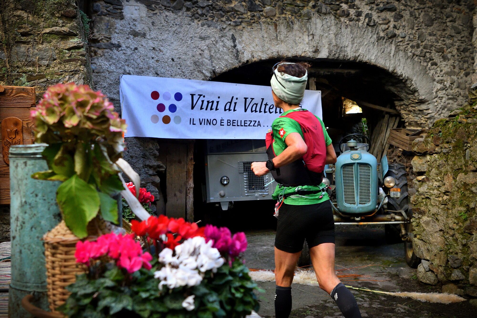 © Davide Vaninetti