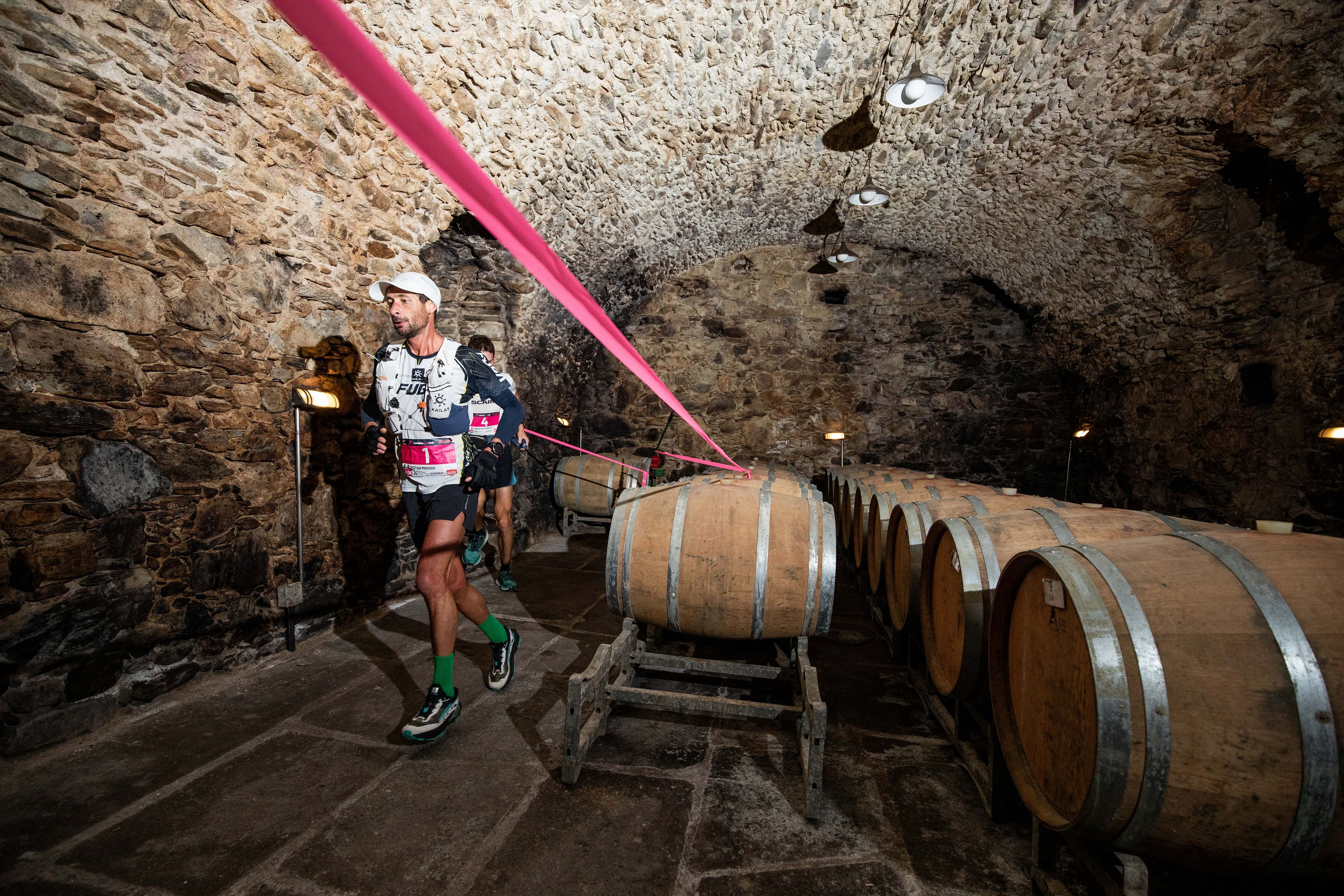 © Valtellina Wine Trail Ufficio Stampa