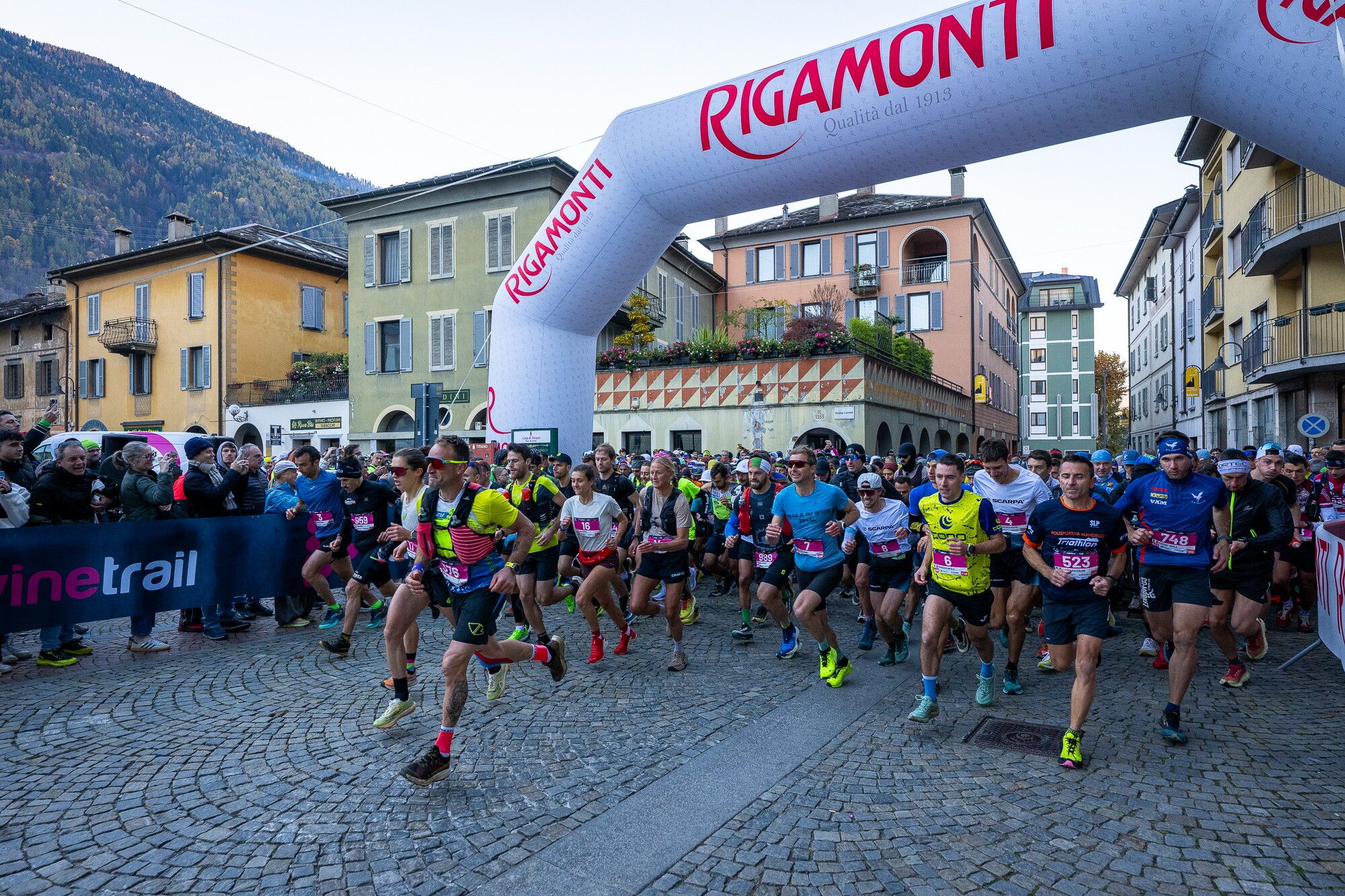 © Valtellina Wine Trail Ufficio Stampa