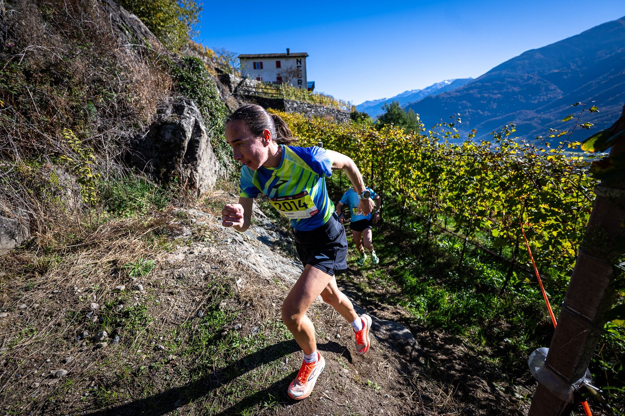 © Valtellina Wine Trail Ufficio Stampa