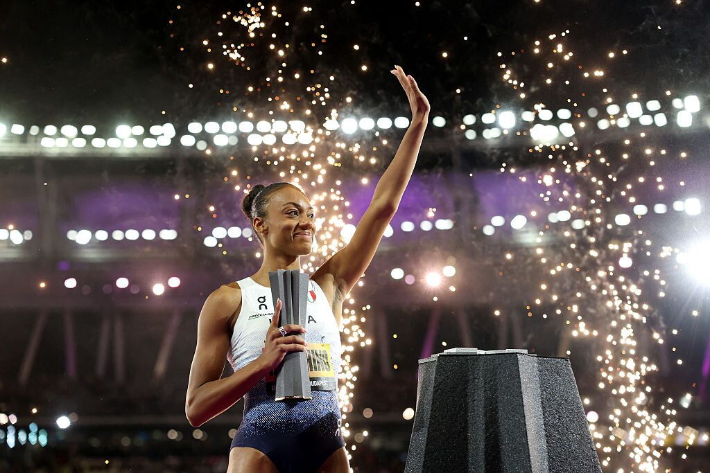 © Getty Images
