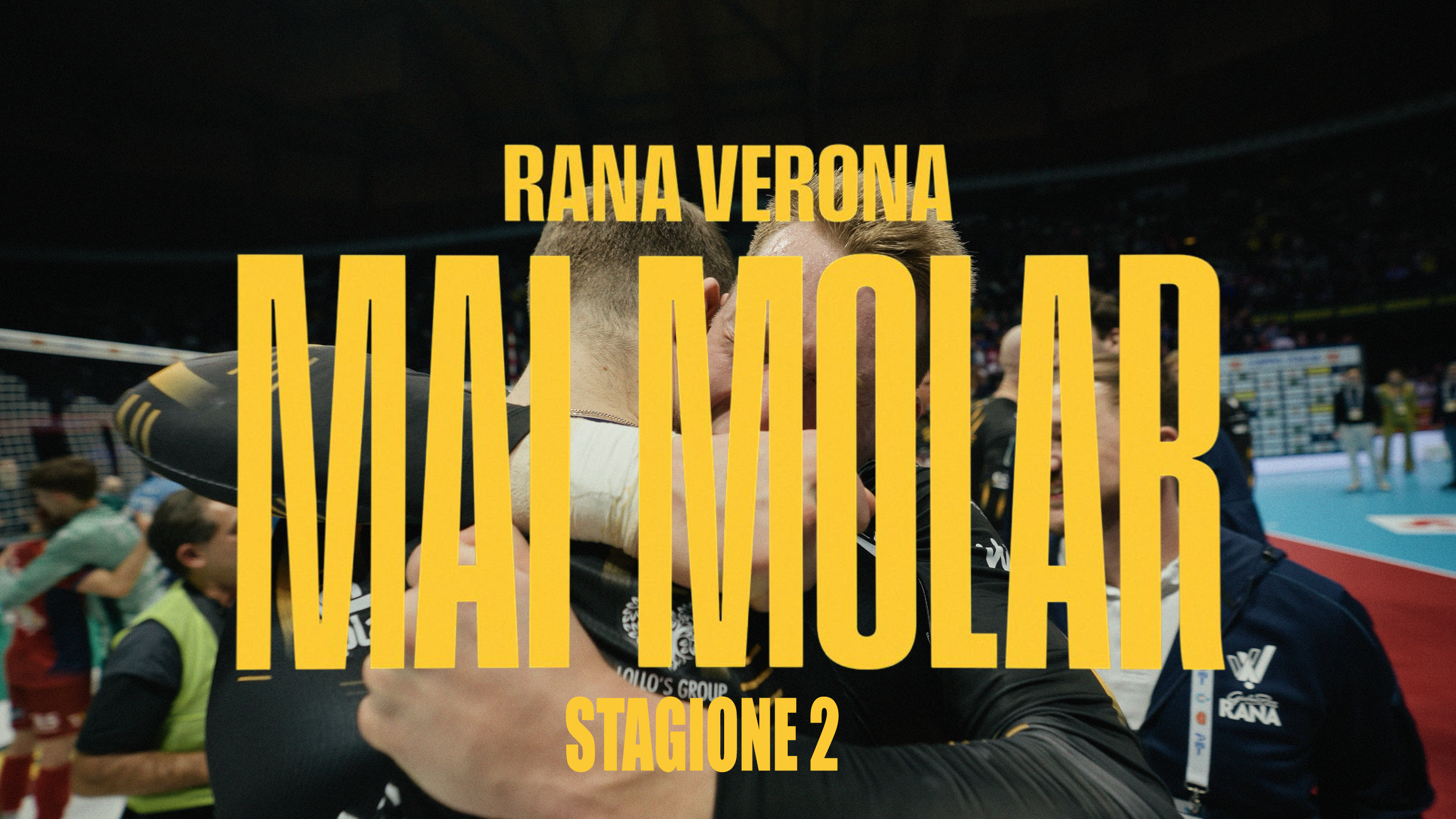 © Ufficio Stampa