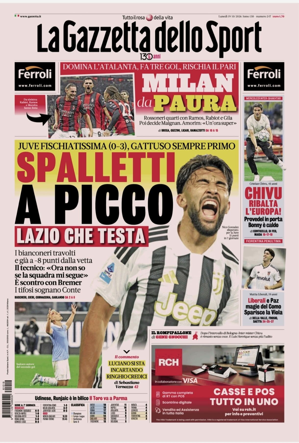 © Rassegna Stampa