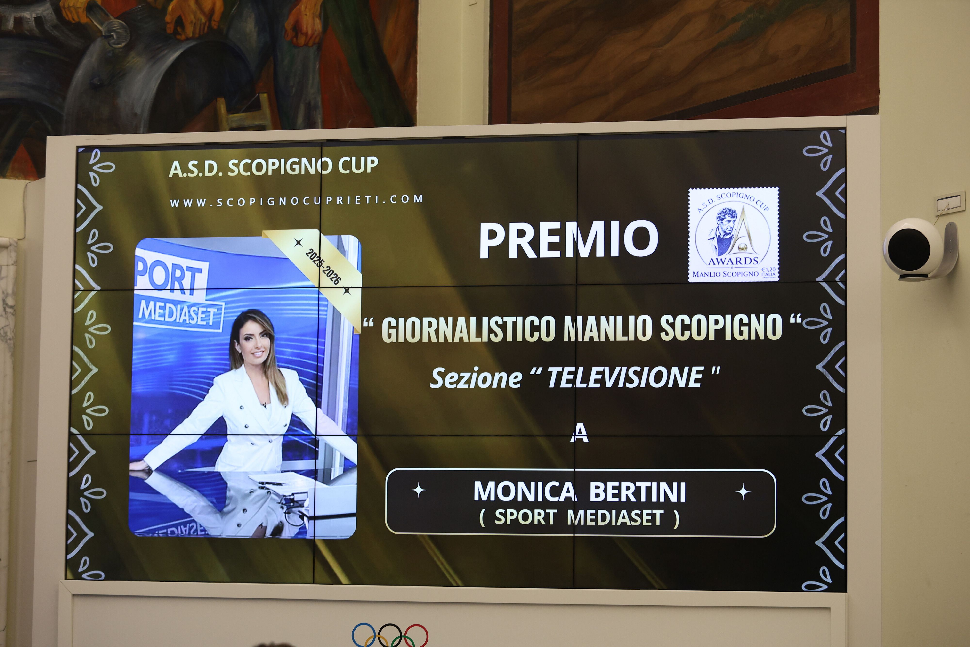 © Ufficio Stampa
