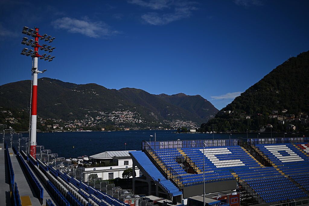 © Getty Images