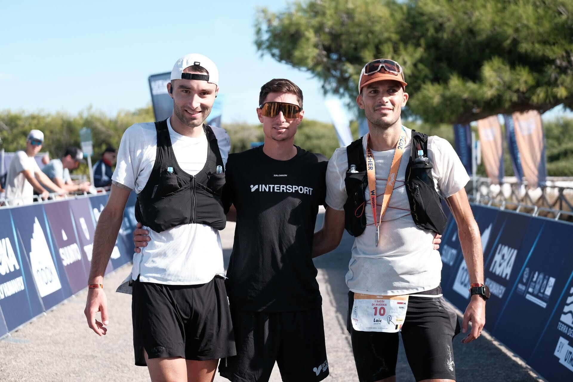 © Puglia by UTMB Ufficio Stampa