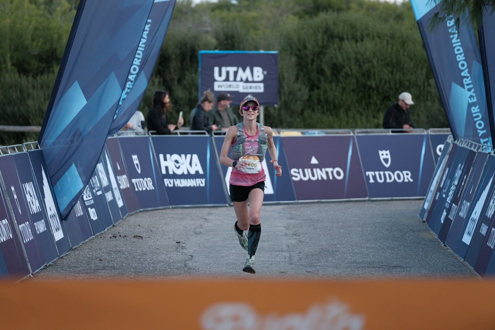 © Puglia by UTMB Ufficio Stampa