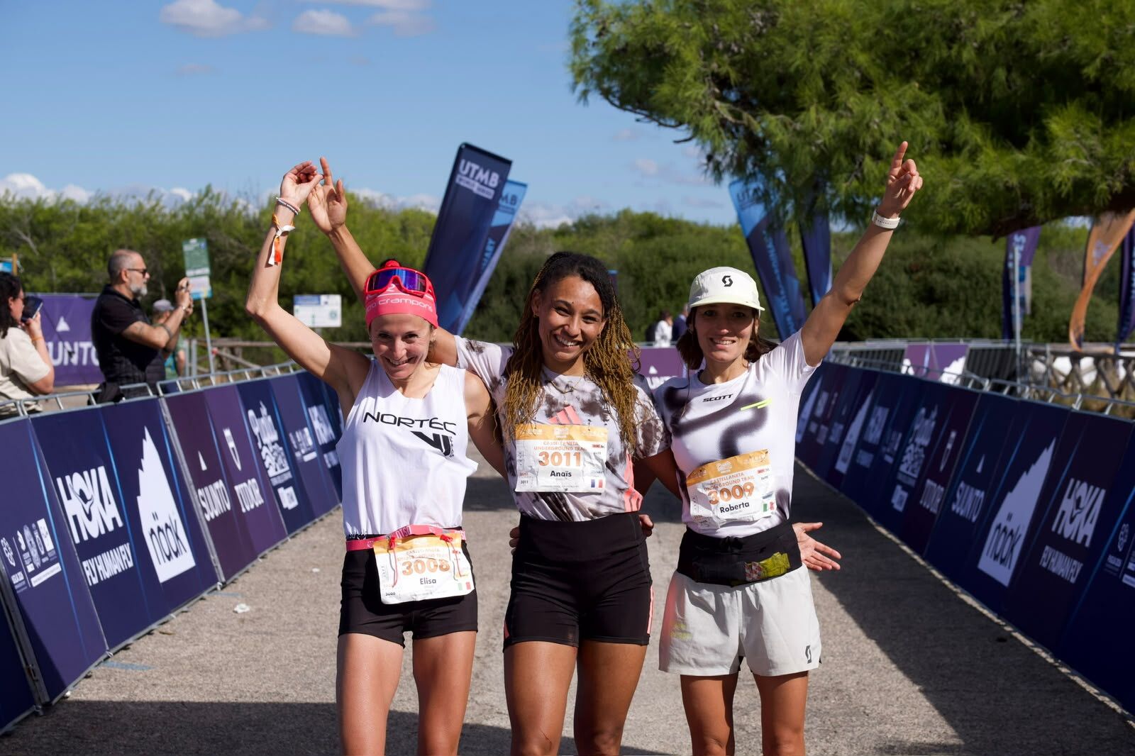 © Puglia by UTMB Ufficio Stampa