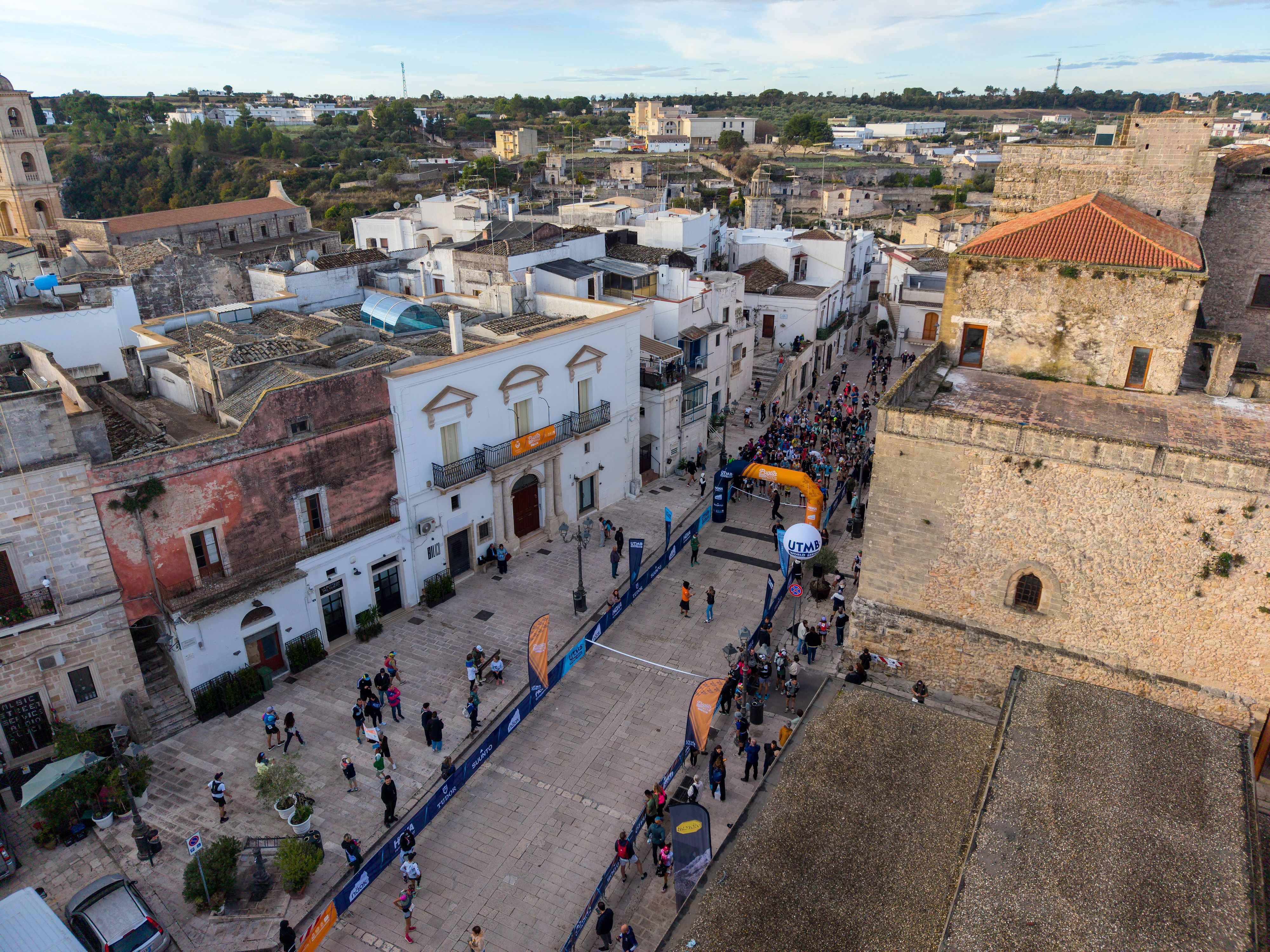 © Puglia by UTMB Ufficio Stampa
