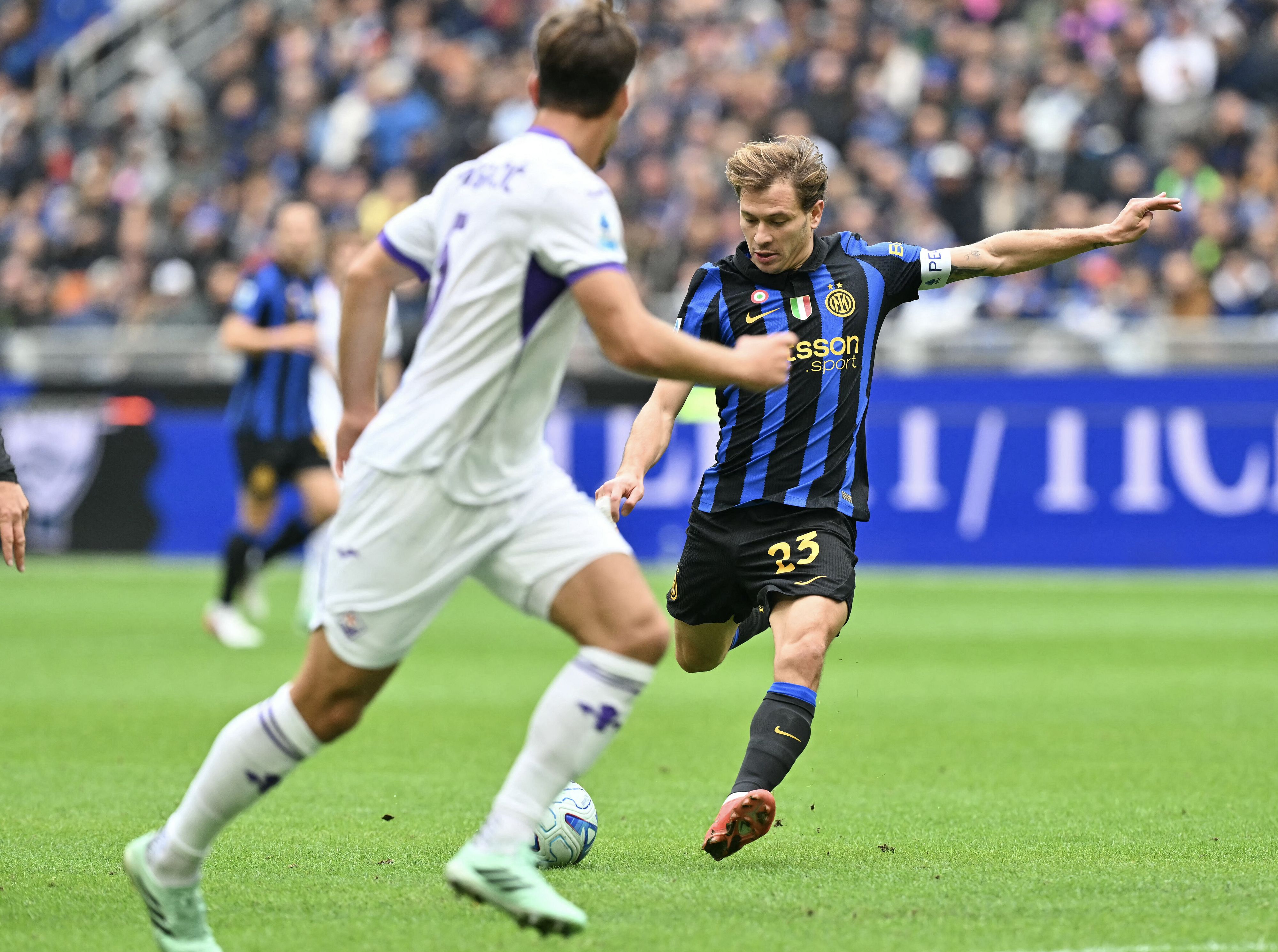 © afp | Inter-Fiorentina