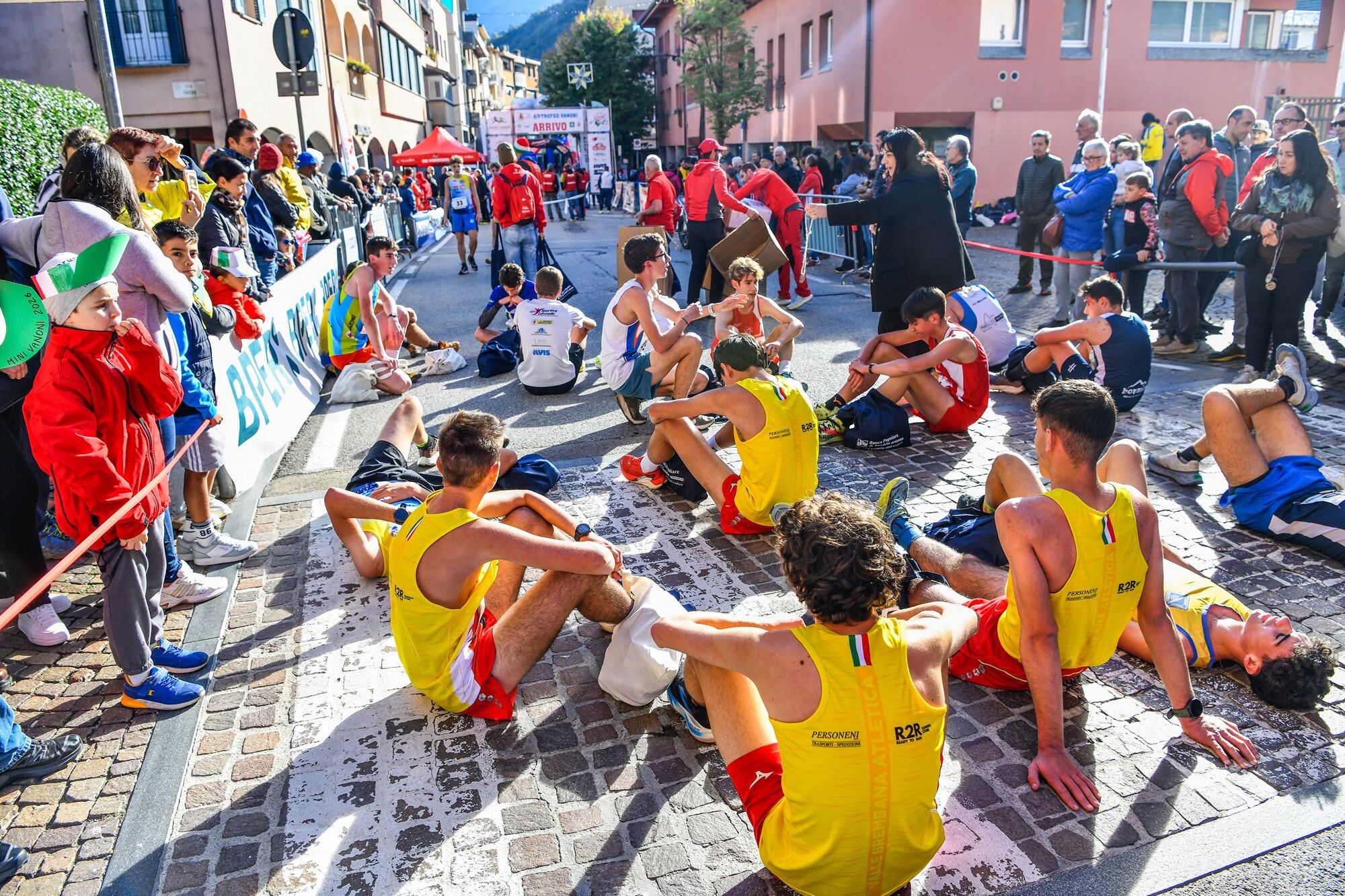 © Davide Vaninetti