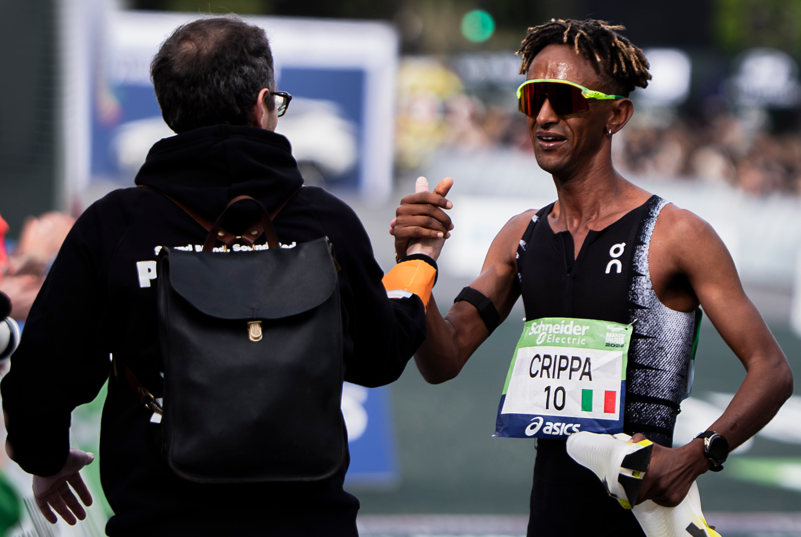 © Amazfit Ufficio Stampa
