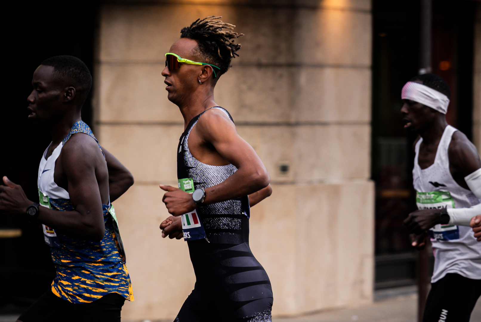 © Amazfit Ufficio Stampa