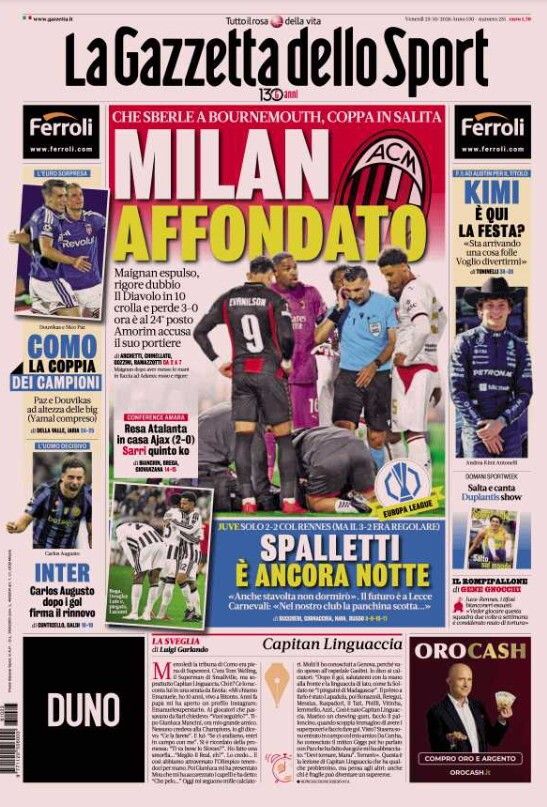© Rassegna Stampa