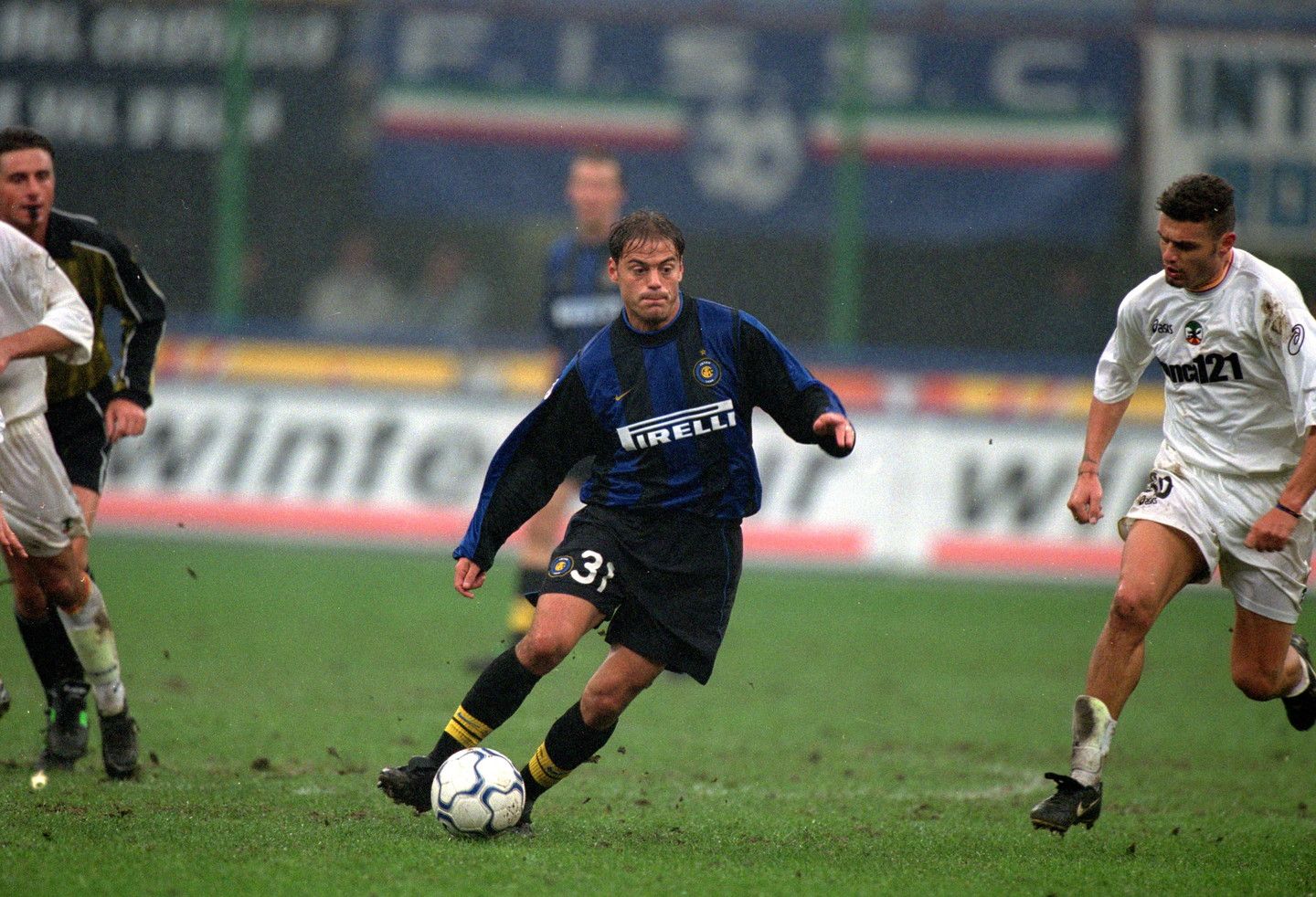  | Farinos (Inter)