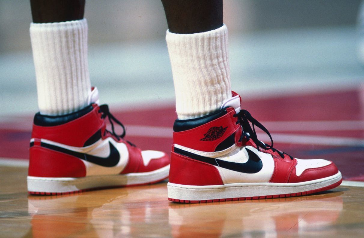 Le jordan piu vendute best sale