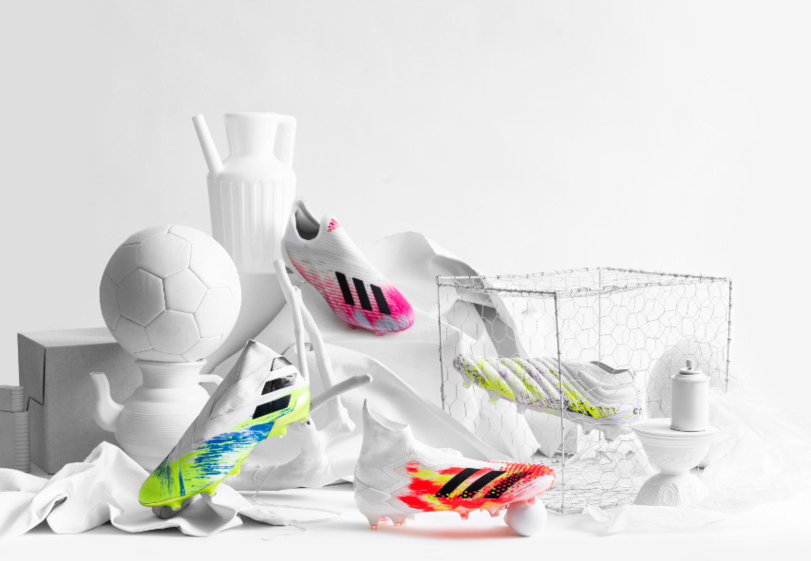 Scarpe messi 2020 top
