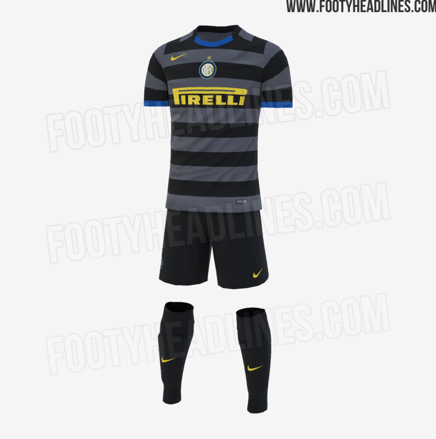 Terza divisa inter discount