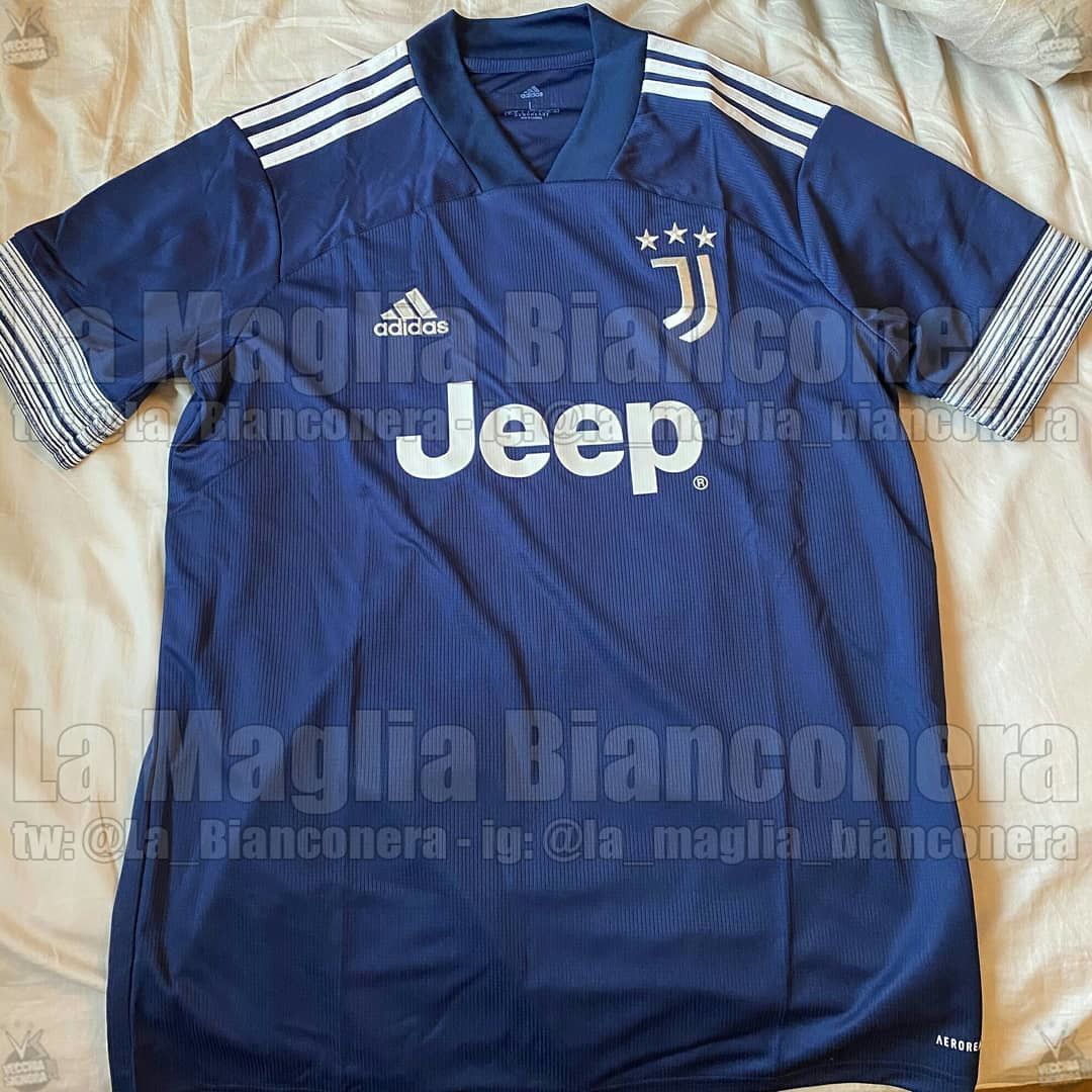 Seconda divisa juve 2020 shop