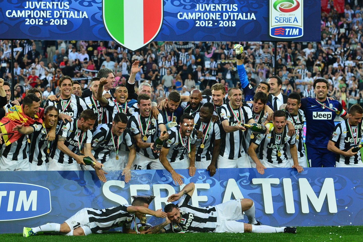   | 2011-12: 84 punti