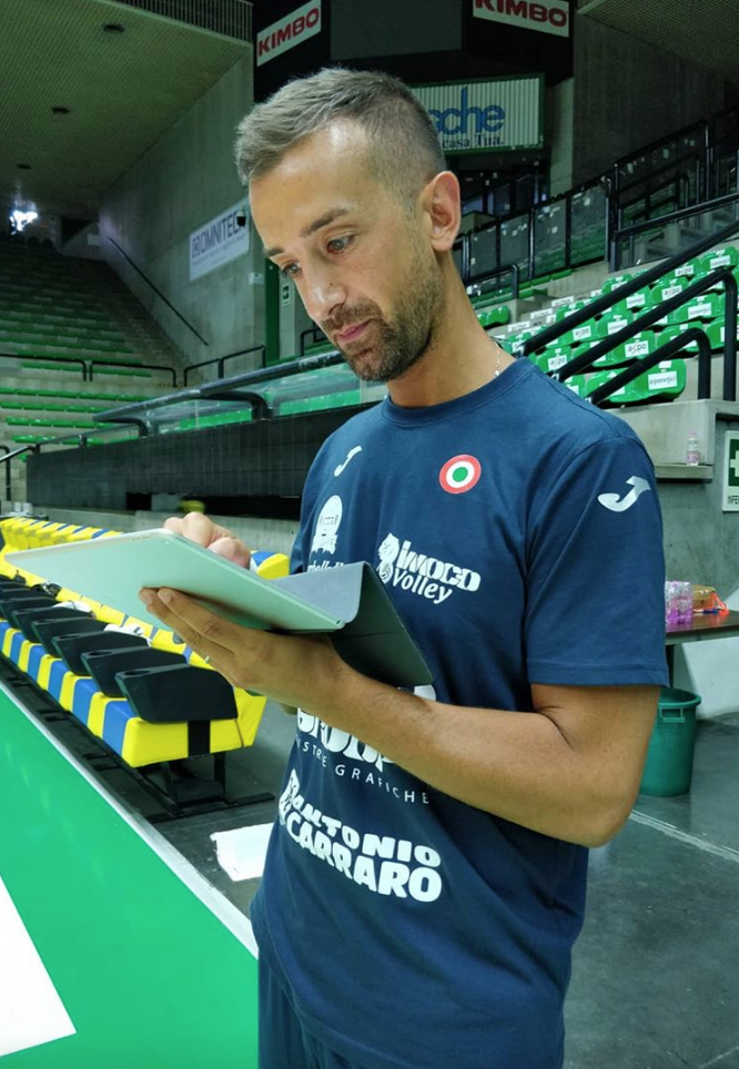 © Instagram  | Le campionesse del mondo di Conegliano tornano al PalaVerde.