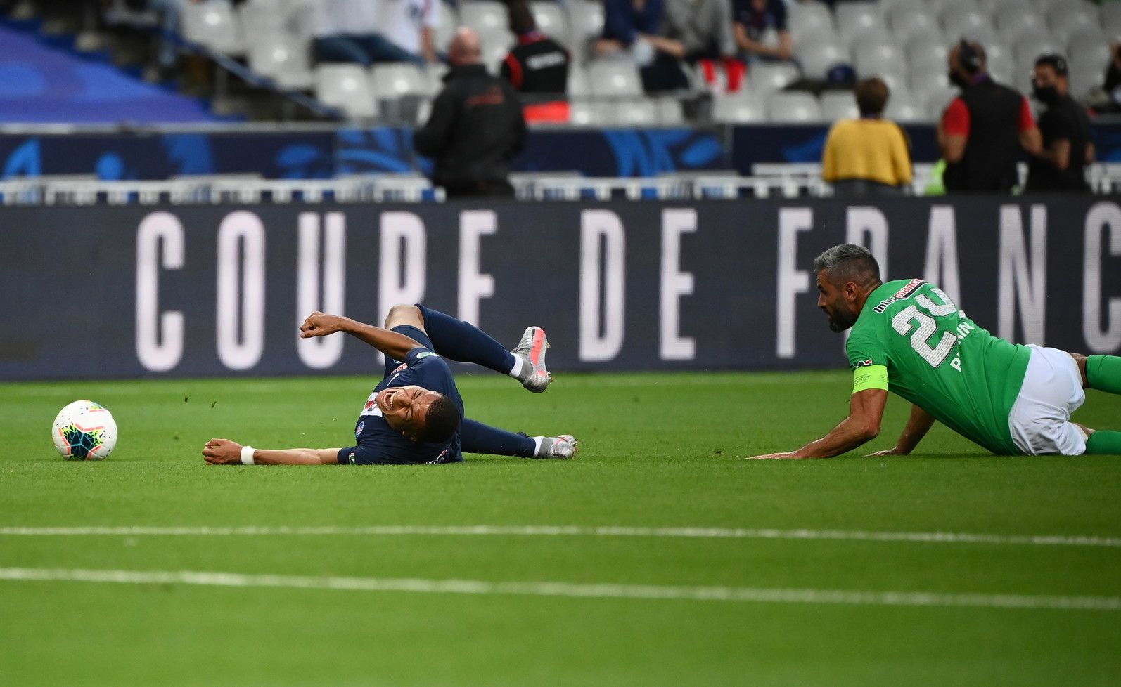 © afp 