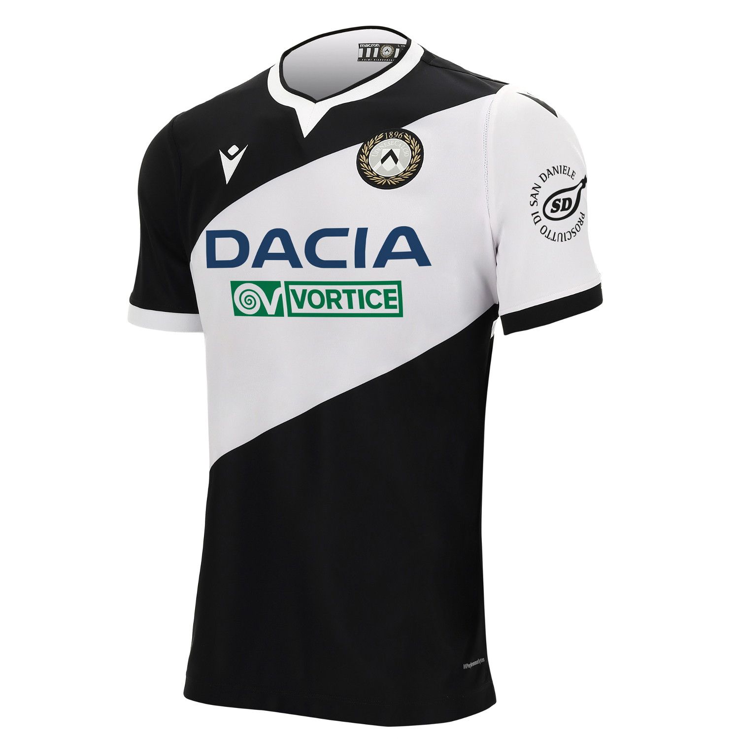 Udinese nuova maglia discount