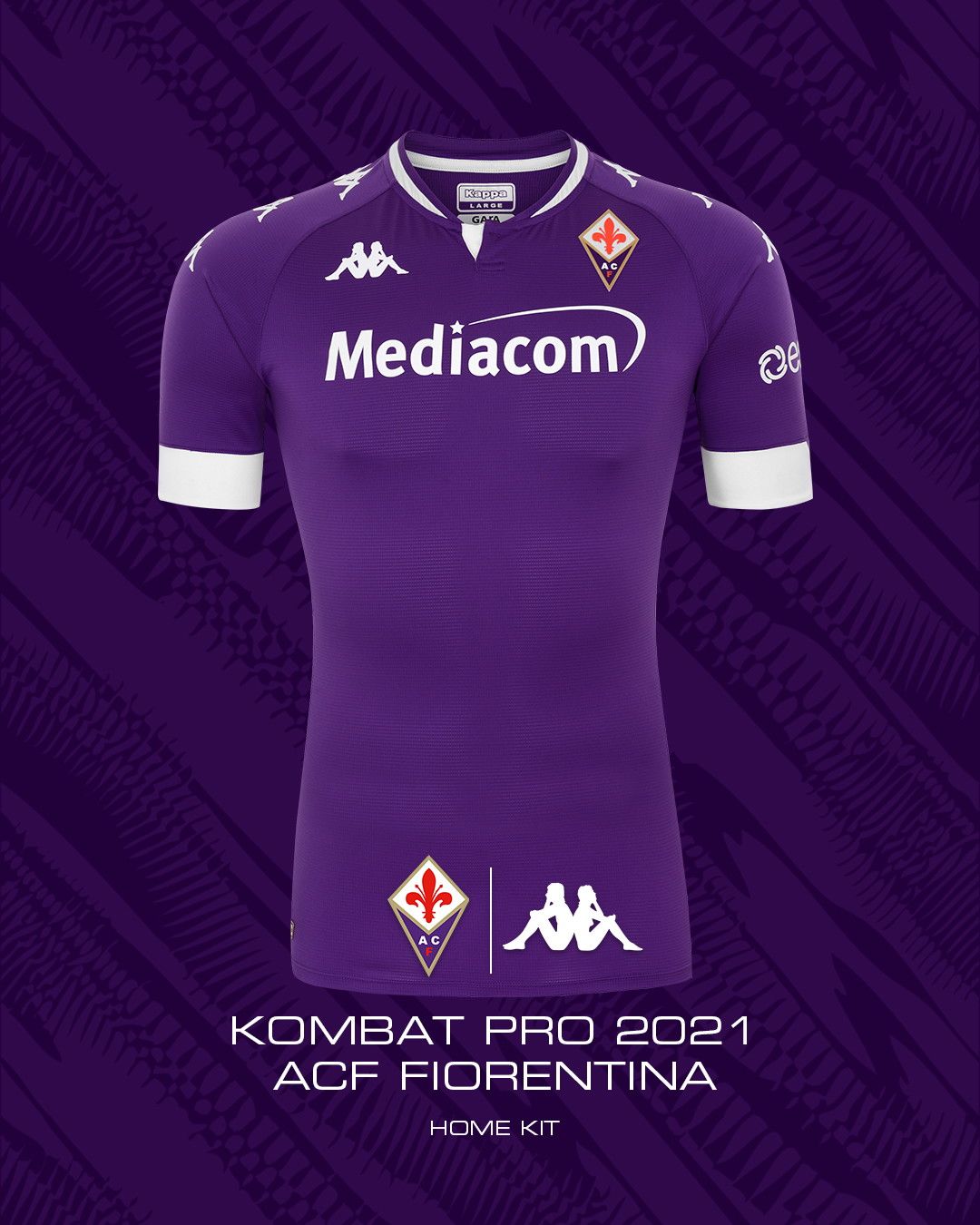Nuova maglia fiorentina 2020 discount