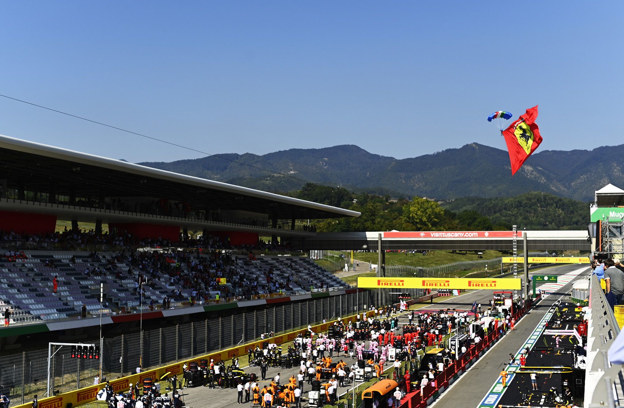 Maglietta hamilton mugello sales