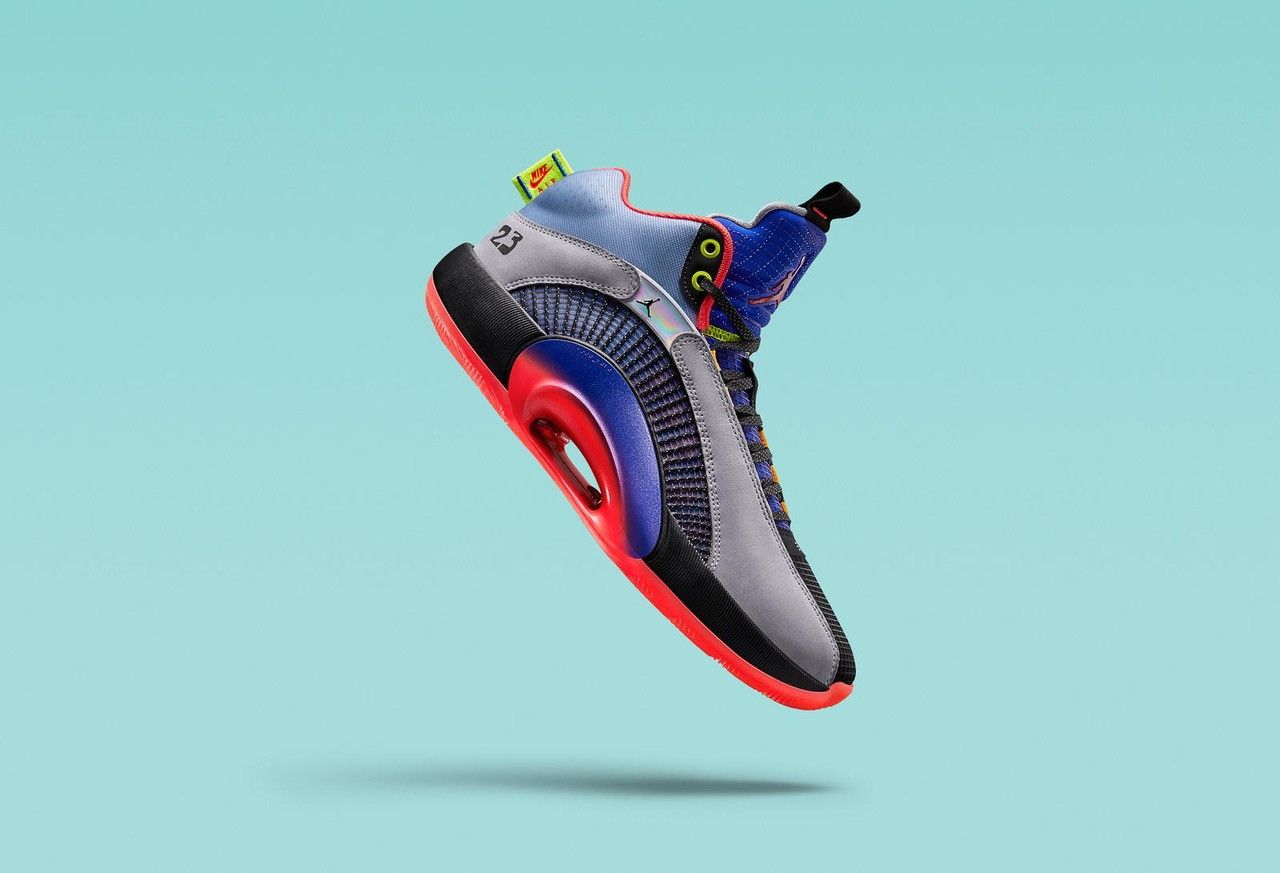 Nuove air jordan shop