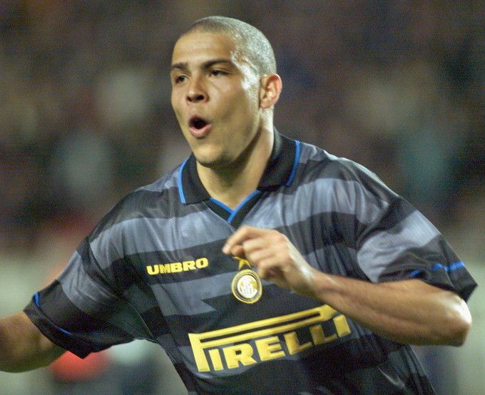Terza maglia inter 98 sale