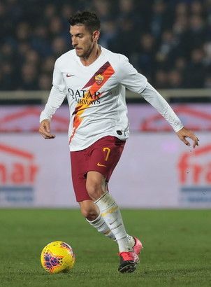  Lorenzo PELLEGRINI - 10 milioni