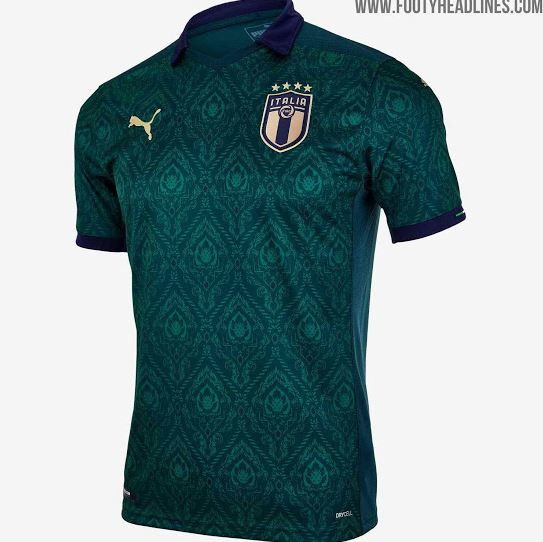 Divise euro 2020 online