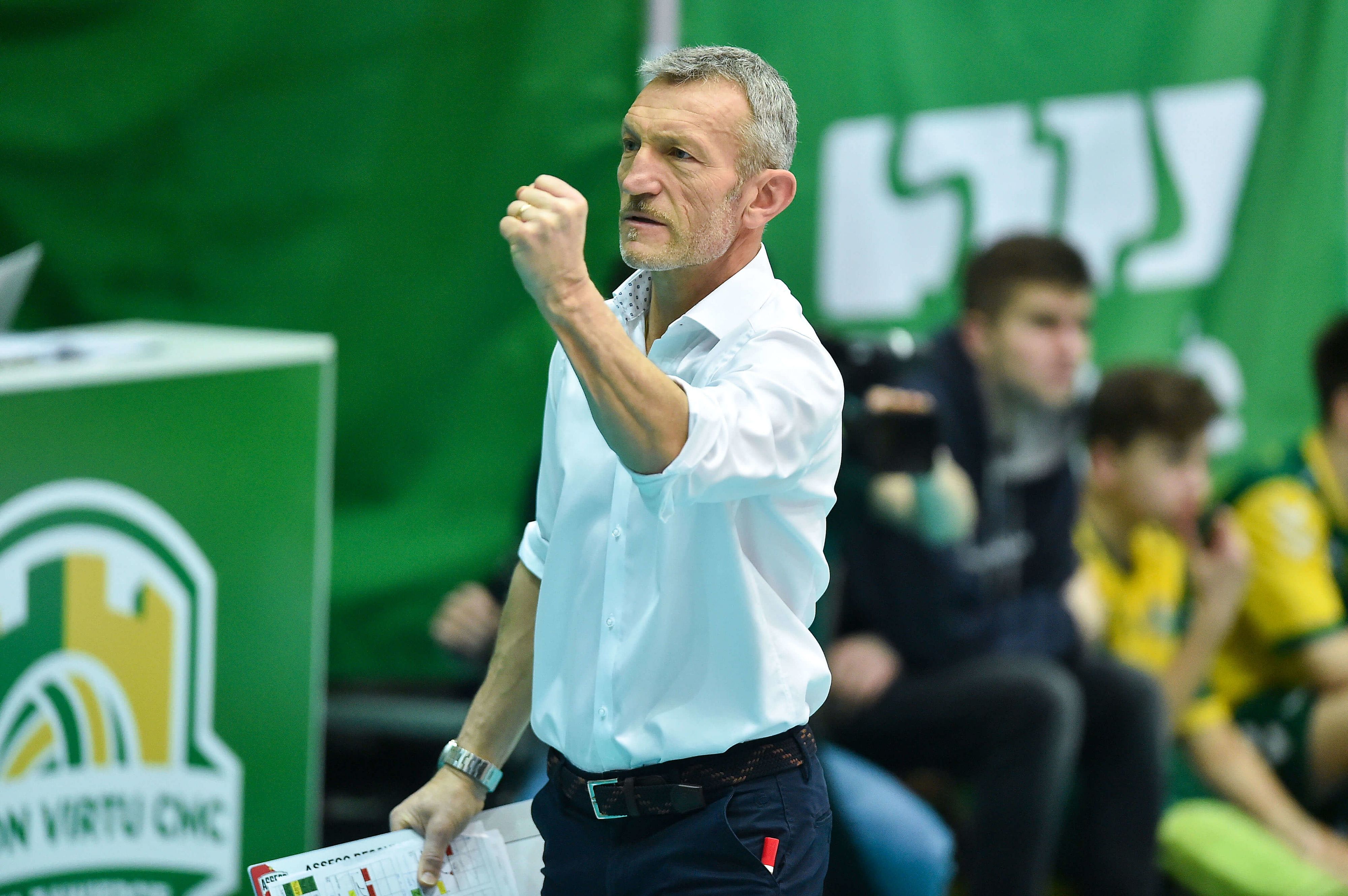 © Asseco Resovia