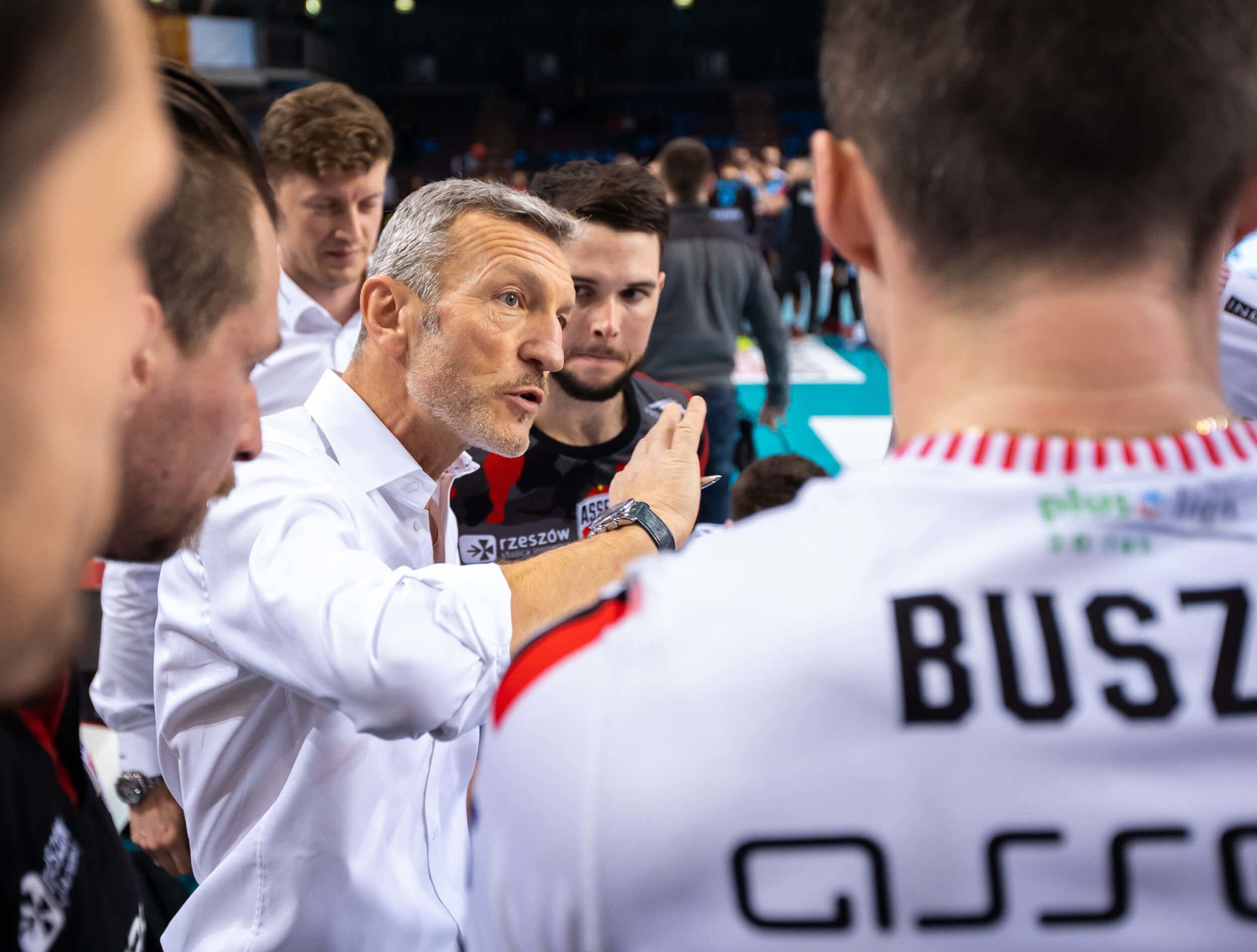© Asseco Resovia
