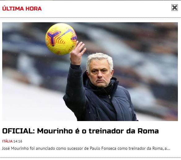 null| A bola (Portogallo)