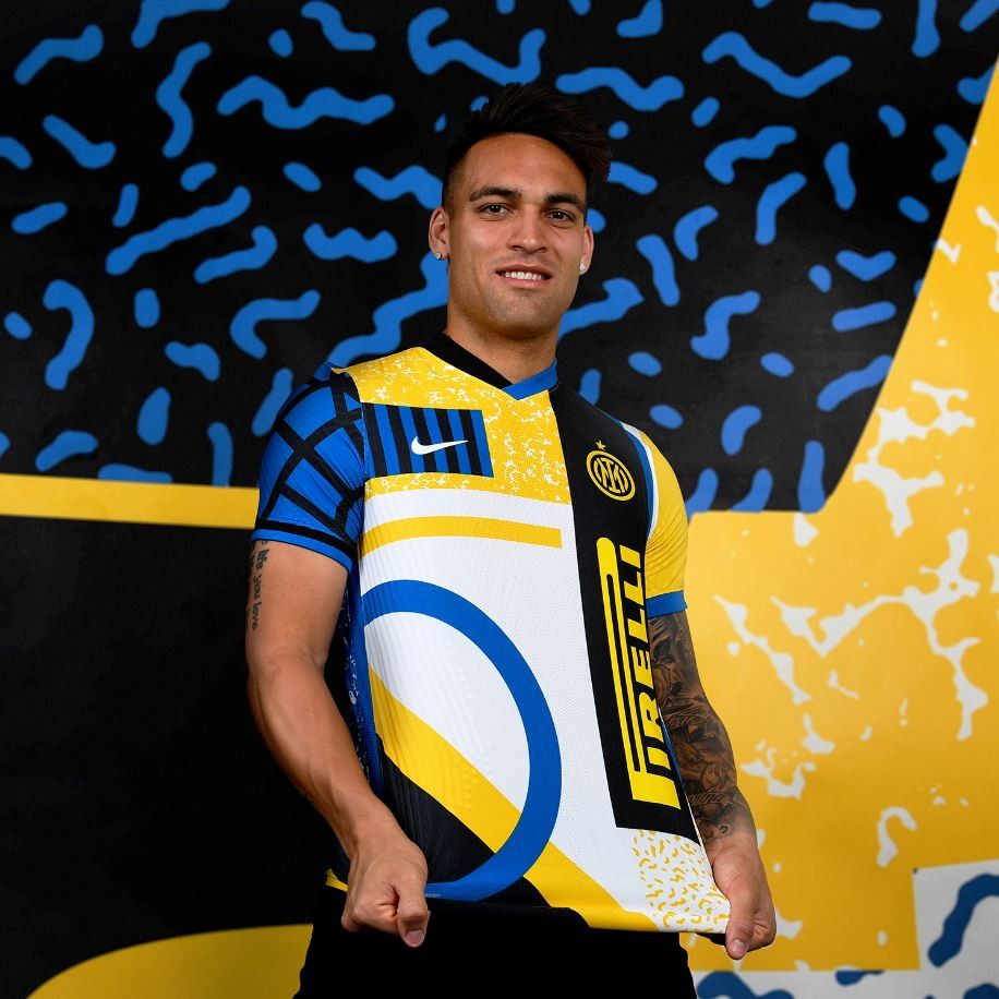 Maglia celebrativa inter hotsell