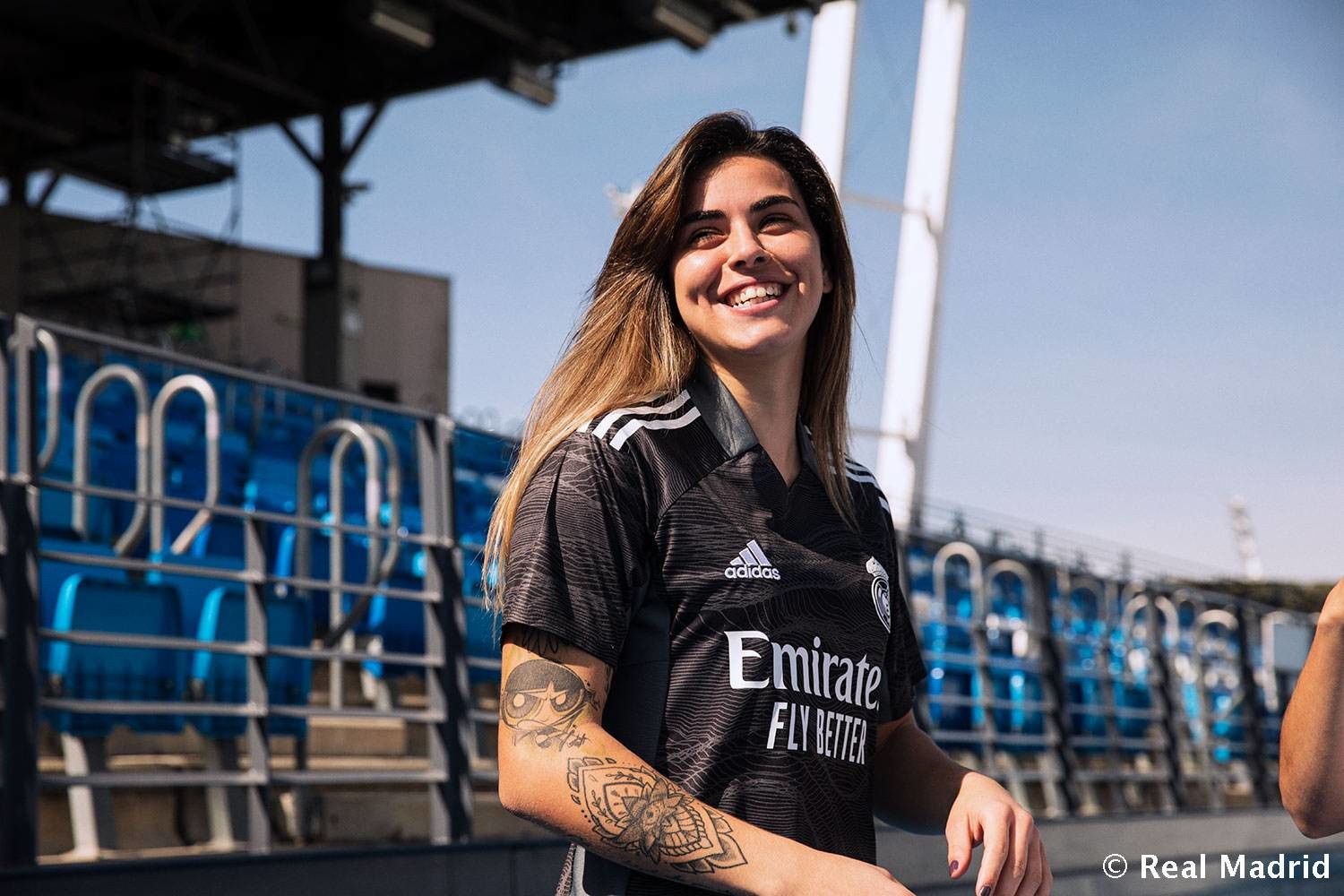 Nuova maglia real 2021 on sale