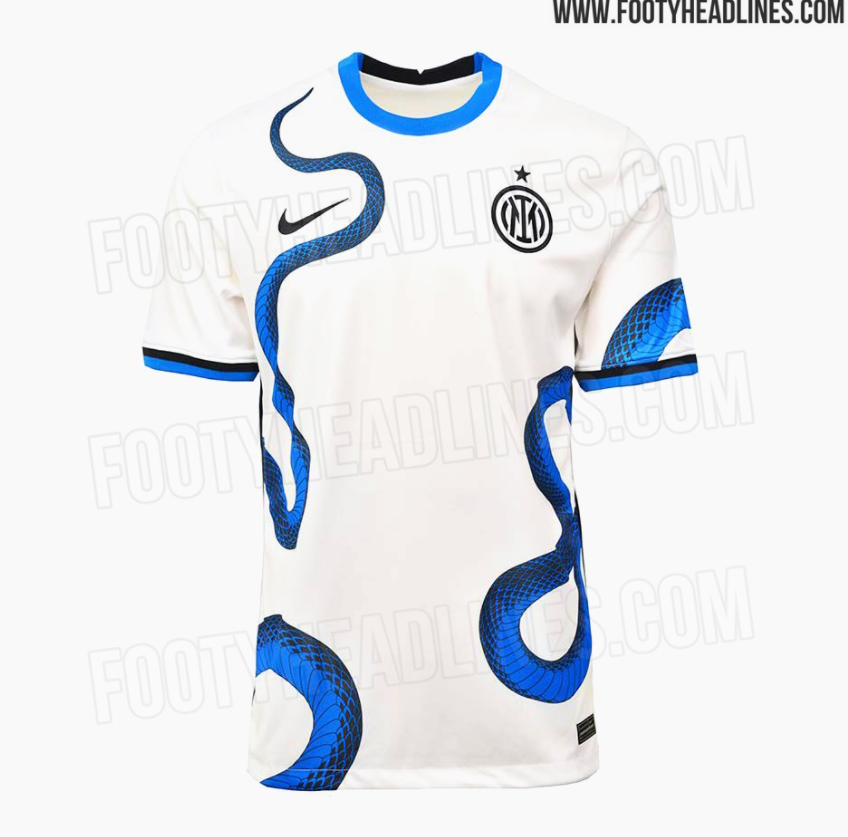 Seconda maglia inter 2021 deals