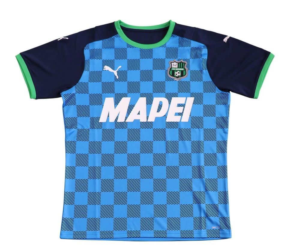 Maglie calcio 2021 serie a shop