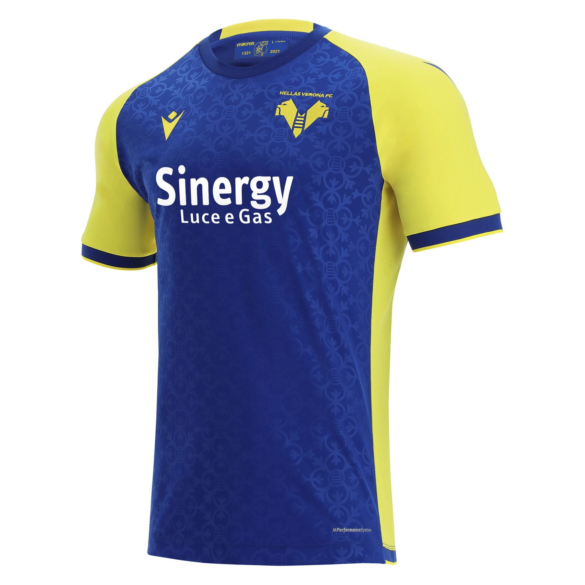 Tutte le maglie ufficiali della Serie A 2021 22 Sportmediaset
