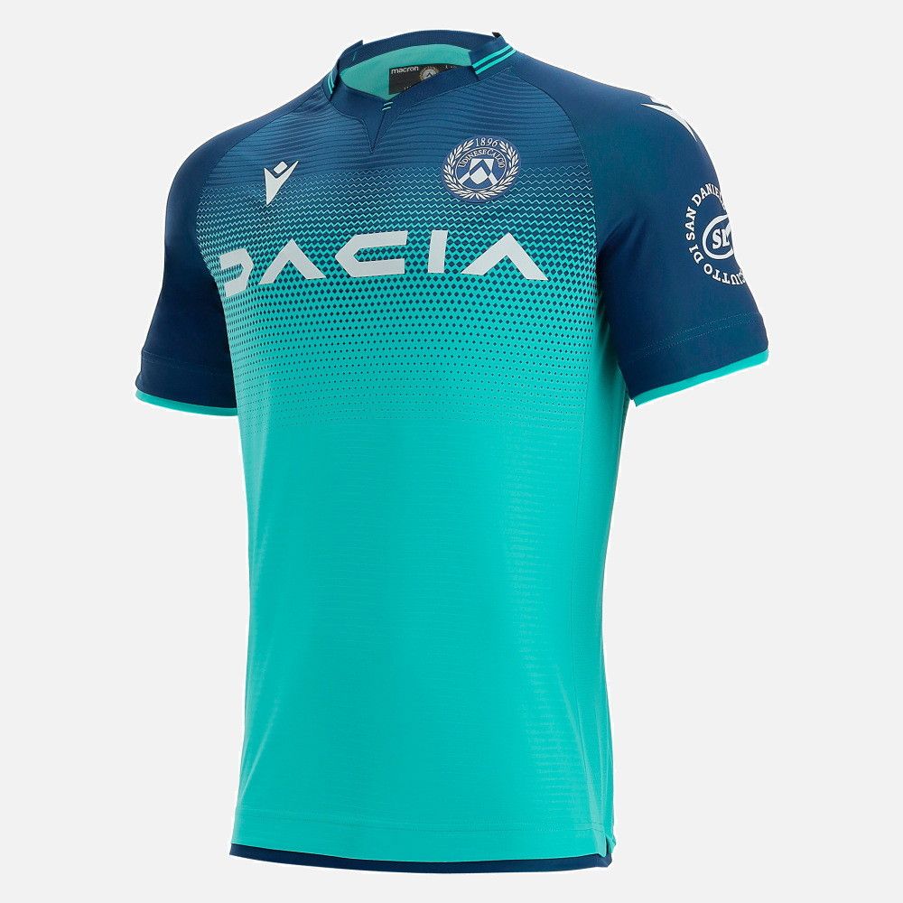 Maglie squadre 2021 store