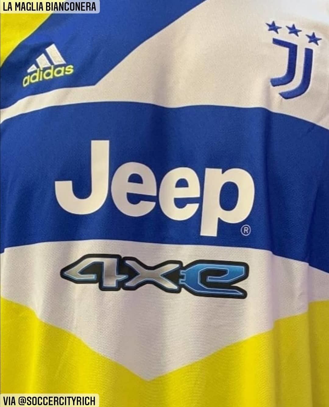 Seconda e terza maglia juve 2021 on sale